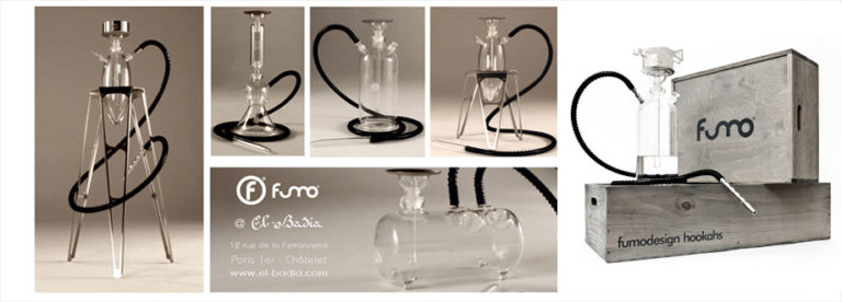 Chicha Fumo