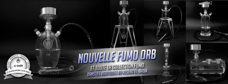 Chicha Fumo Orb