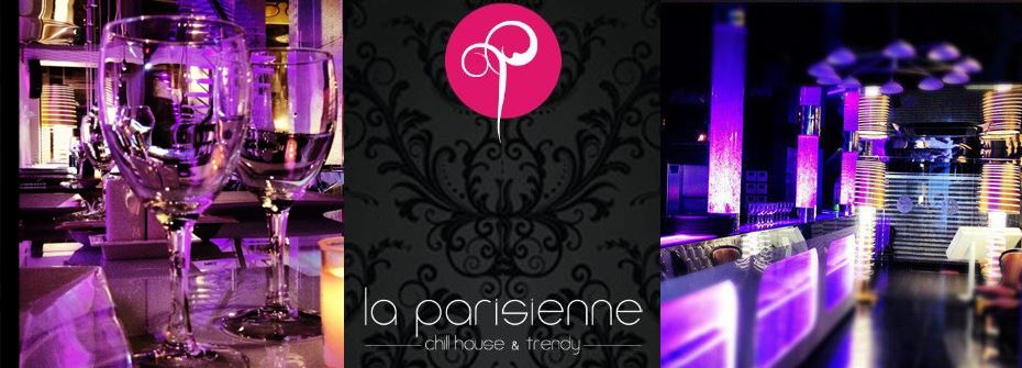 La Parisienne Chill House Paris