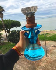 Chicha El-Badia XS